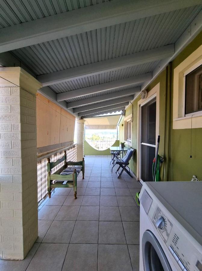 Samishouse Apartment Kanali  Exterior photo